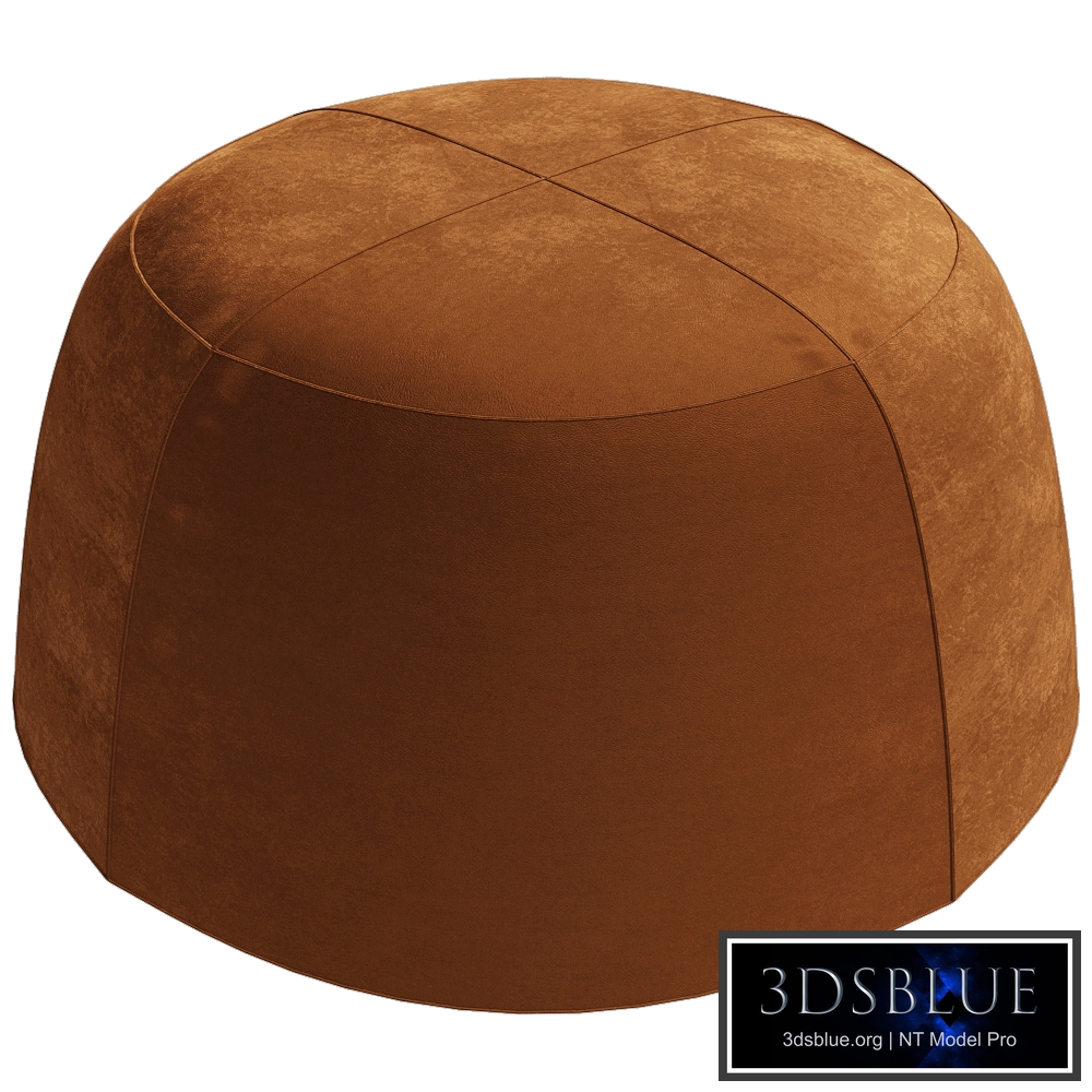 Pouf Fuji M